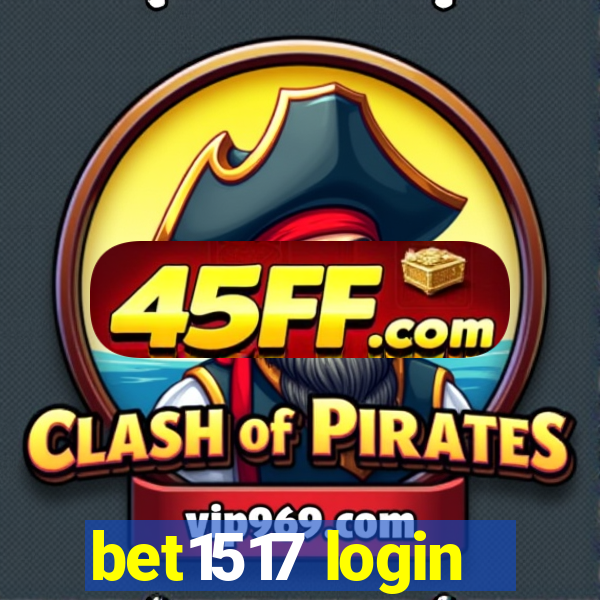 bet1517 login